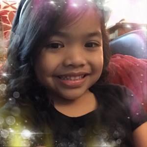 Meet your Posher, Rhea